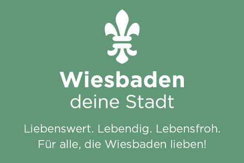 Logo Wiesbaden - deine Stadt