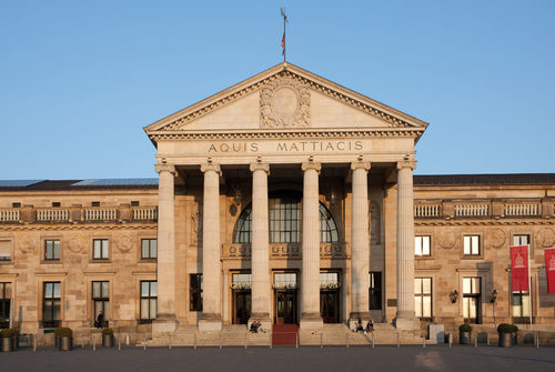 Kurhaus Wiesbaden