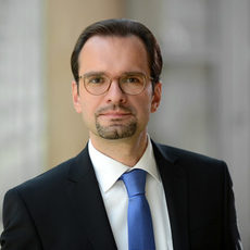 Martin Michel, Geschäftsführer WICM GmbH
