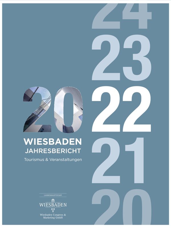 Jahresbericht 2022