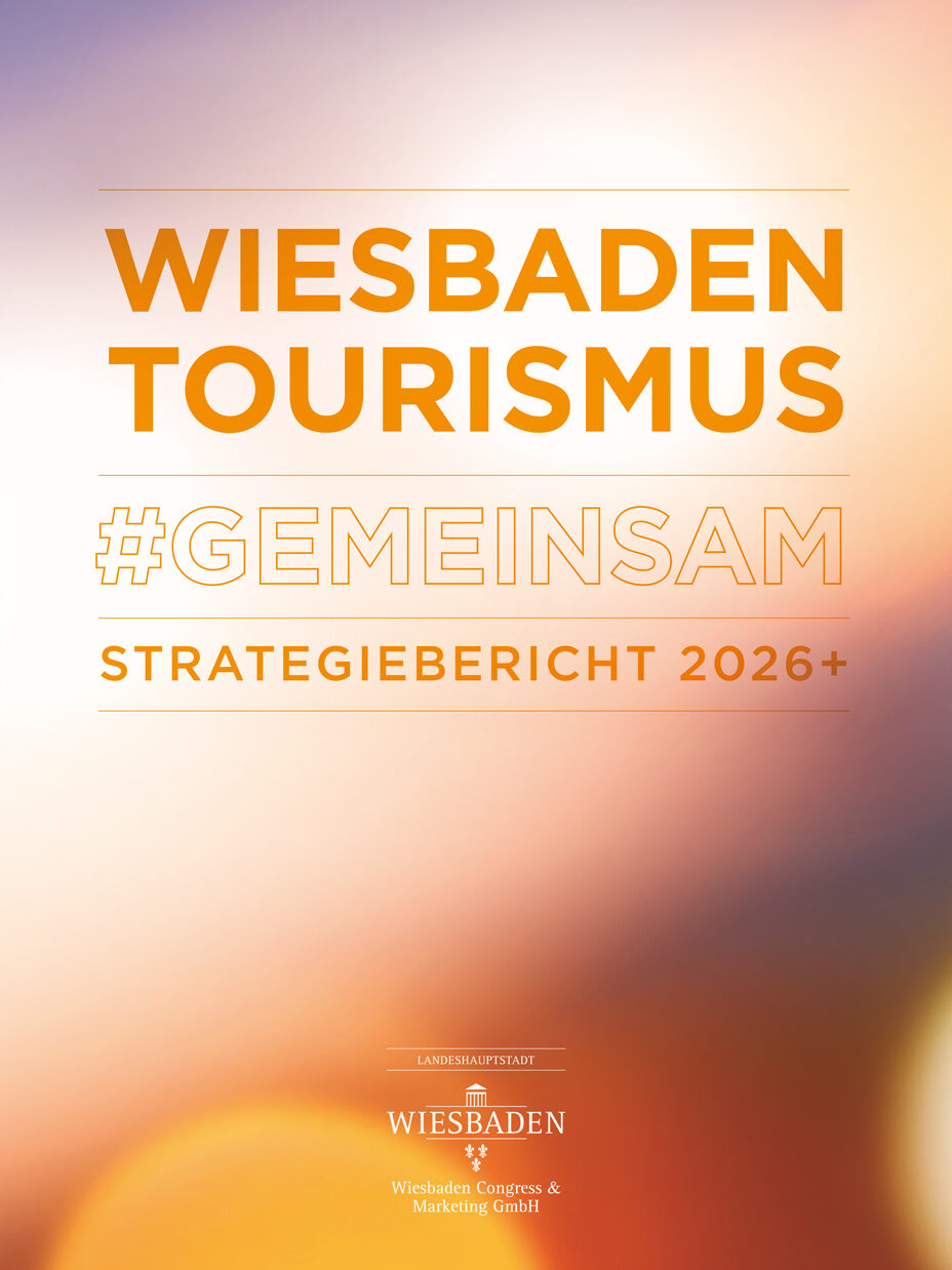 Coverbild Strategiebericht