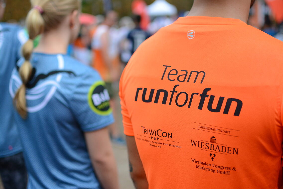 Cursă de 25 de ore în Wiesbaden Kurpark - 2024