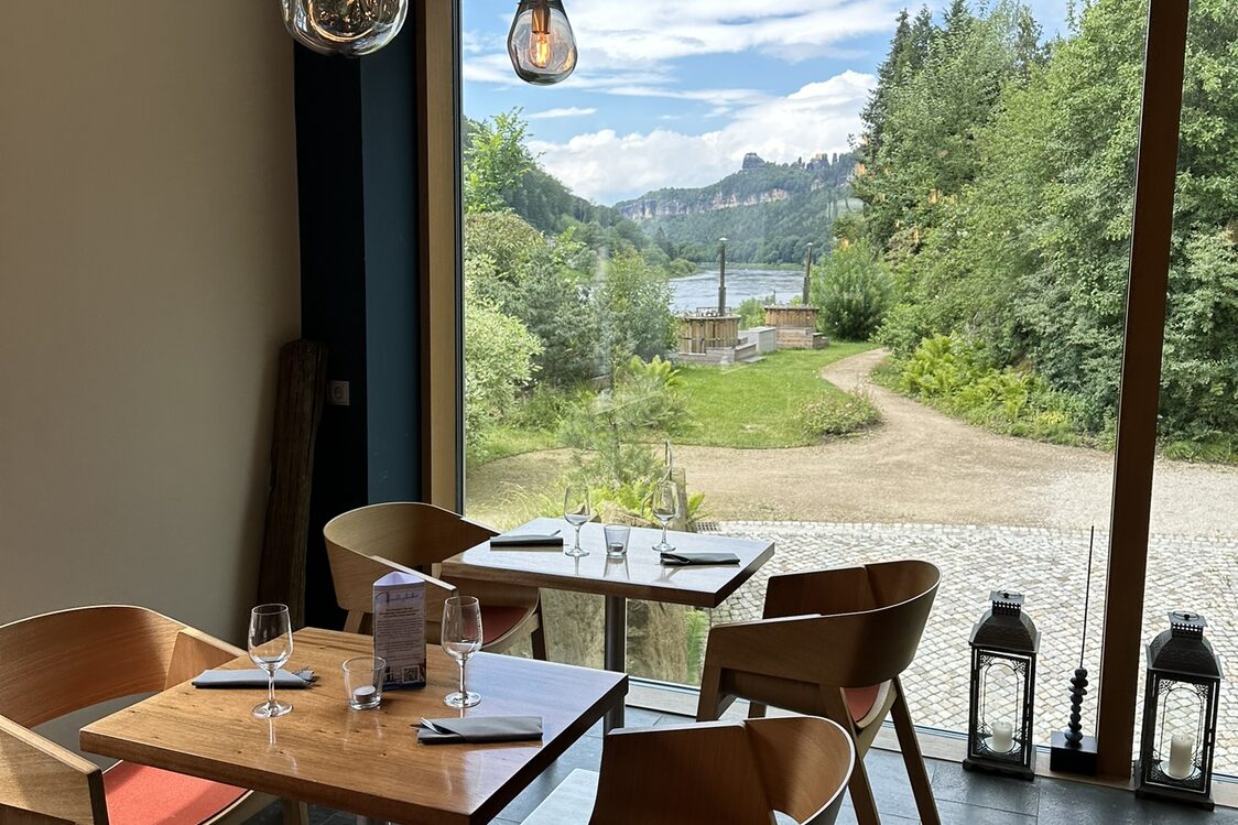 Exkusion Nachhaltigkeit in die Sächsische Schweiz