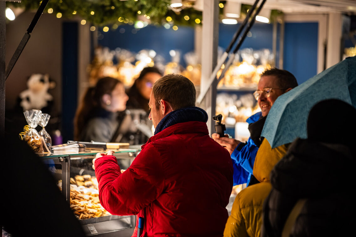 Путешествие Тоби по Висбадену