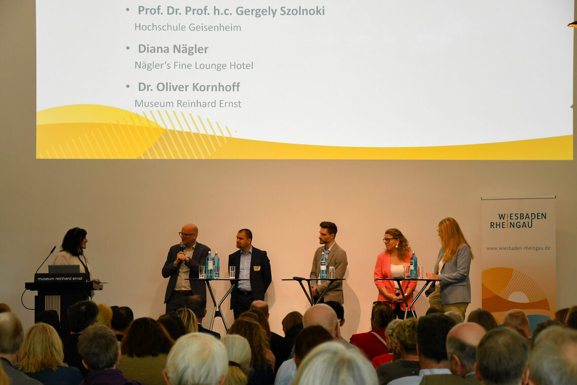 Tourismusdialog 2026