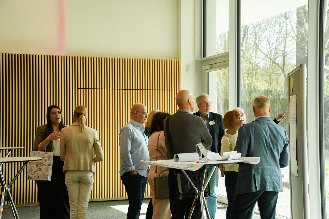 Tourismusdialog 2026