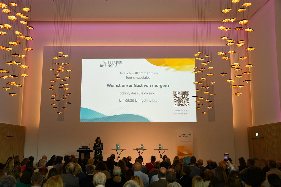 Tourismusdialog 2026