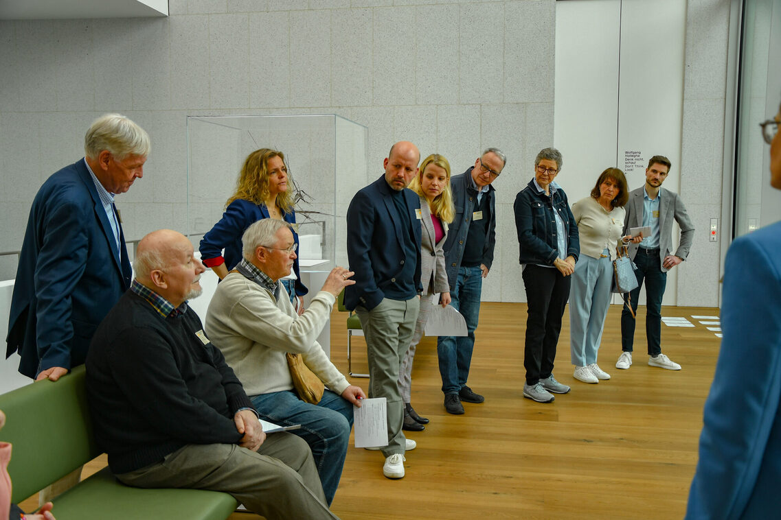 Tourismusdialog 2026