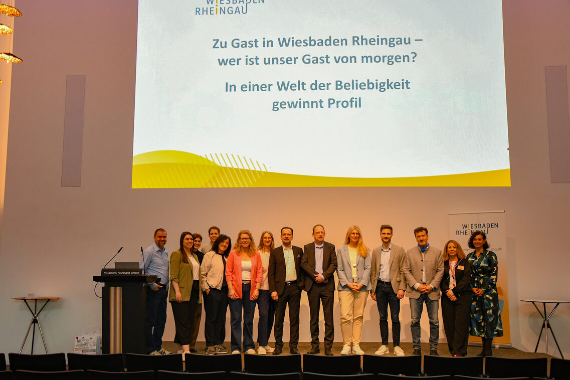 Tourismusdialog 2026
