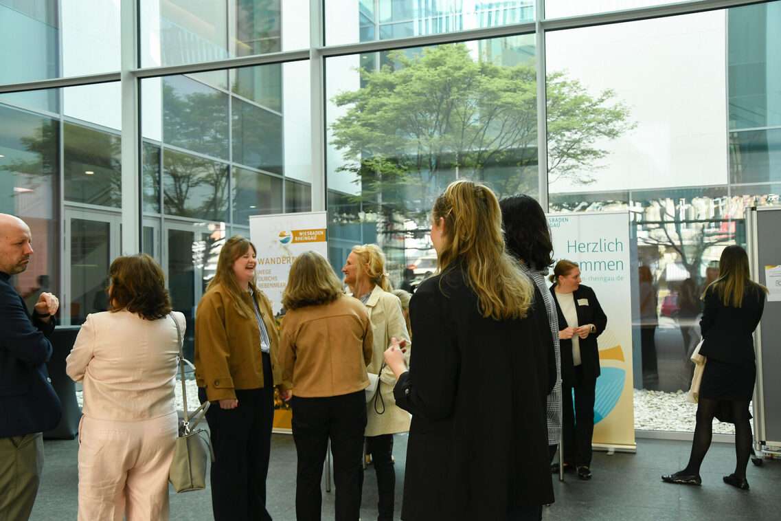 Tourismusdialog 2026