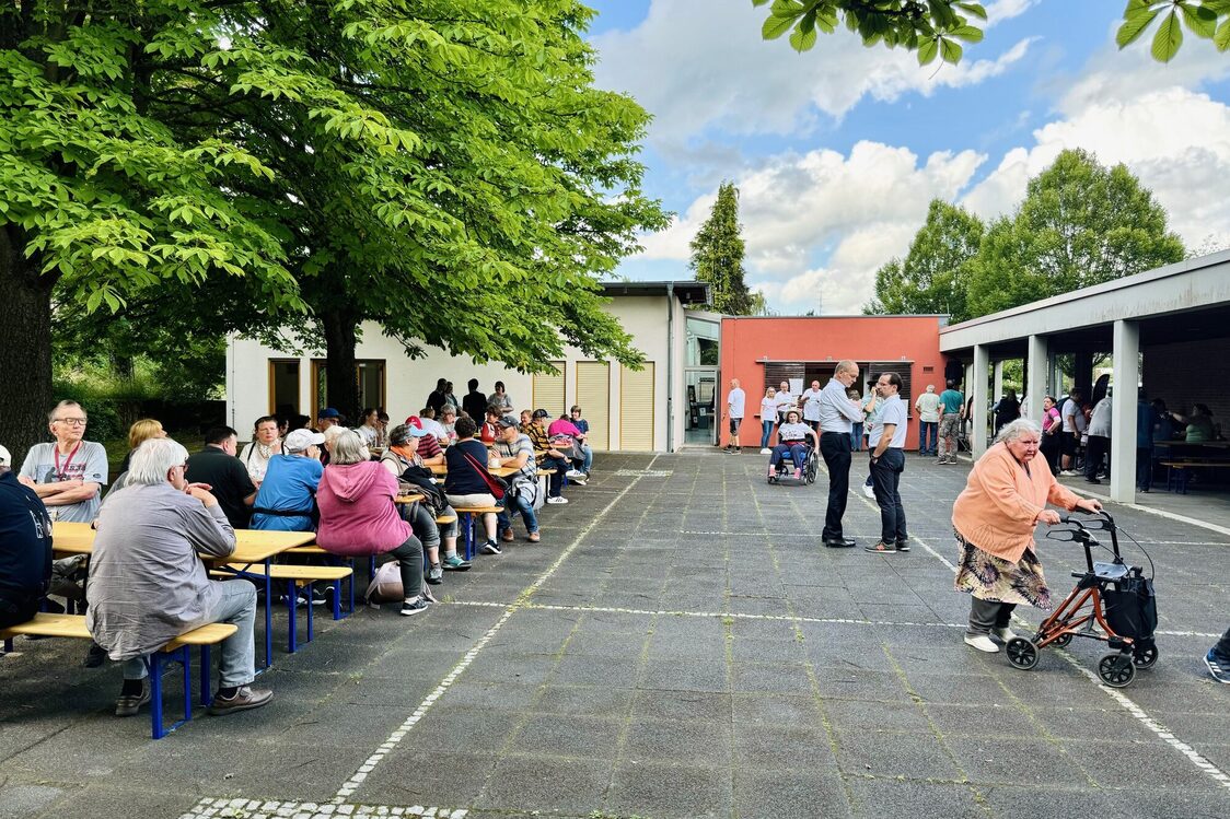 Wiesbaden engagiert