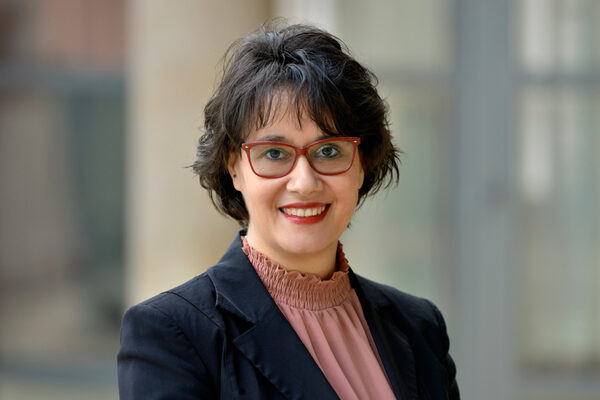 Anette Frahn