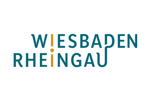 Logo Destination Wiesbaden Rheingau