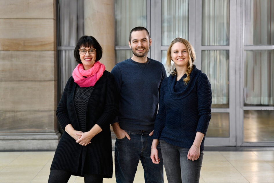 Team Personalabteilung