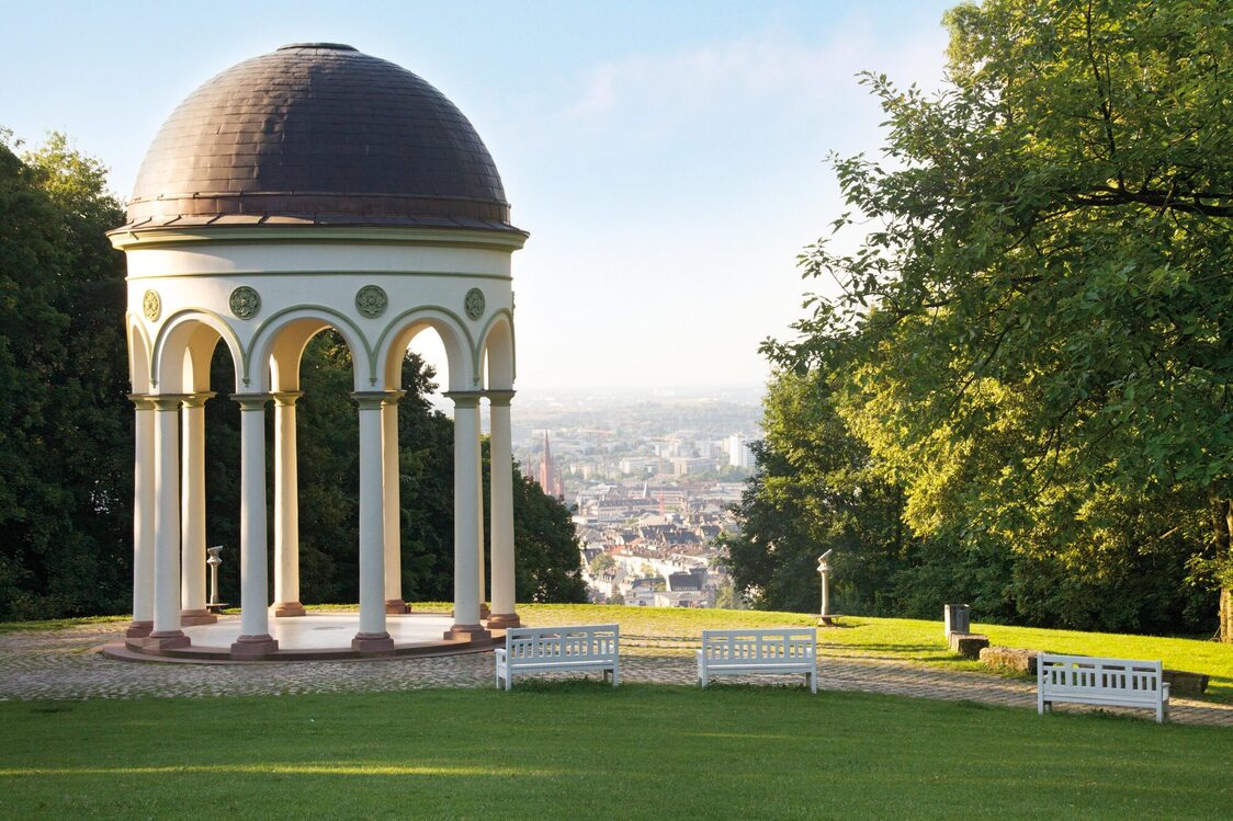 Neroberg Wiesbaden