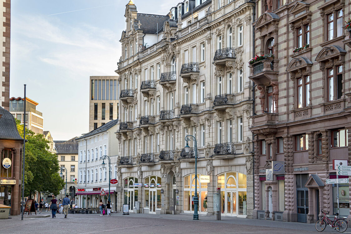 Marktplatz