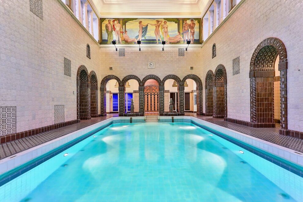 Kaiser-Friedrich-Therme