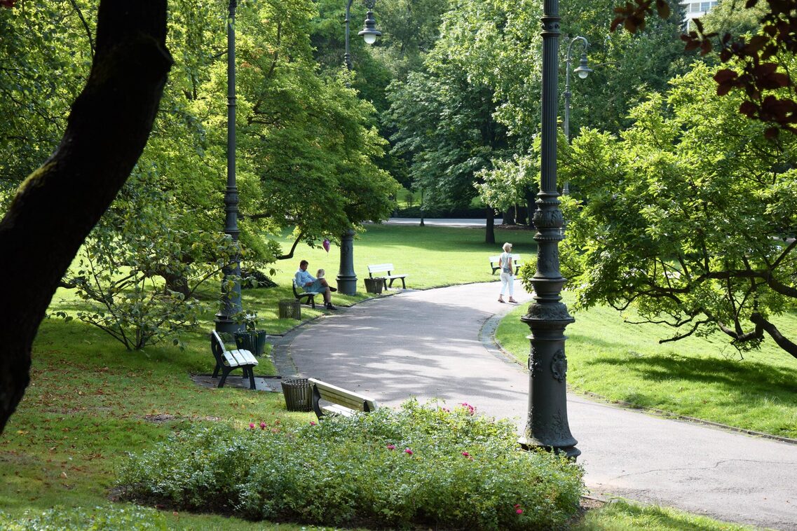 Kurpark