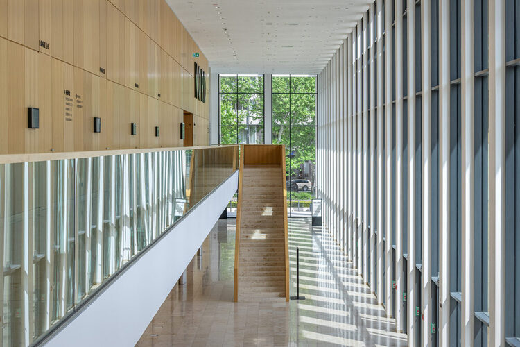 Foyer Nord