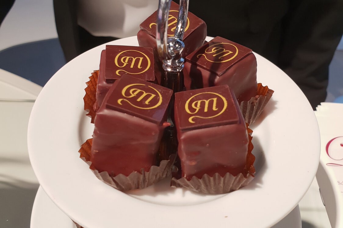 Wiesbaden präsentiert sich auf der ITB 2019
