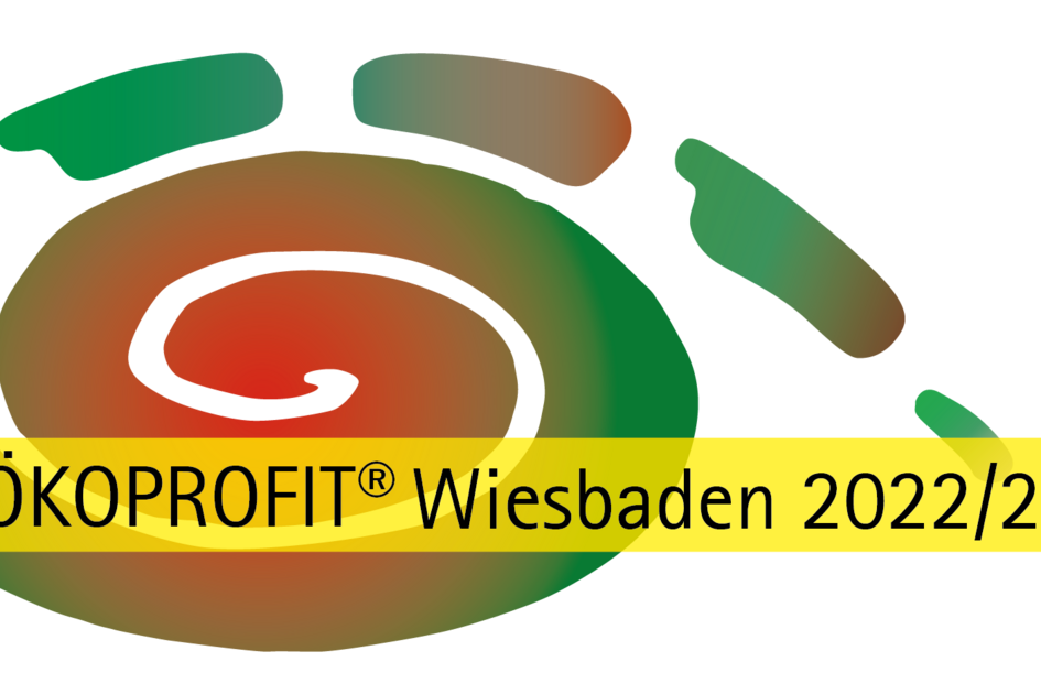 Ökoprofit 2020/2021 Banner