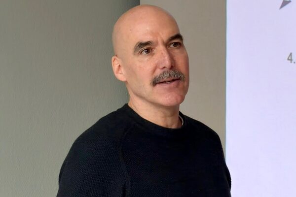 Thorsten Held, Sprecher des Partnernetzwerk Wiesbaden