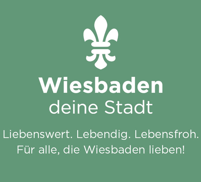 Logo Wiesbaden - deine Stadt