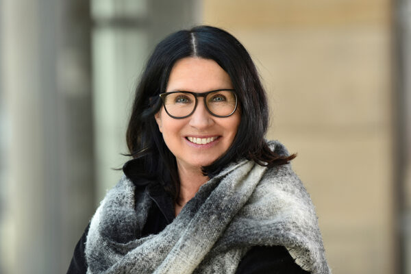 Birgit Zilian
