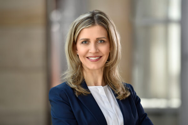 Sandra Schestak