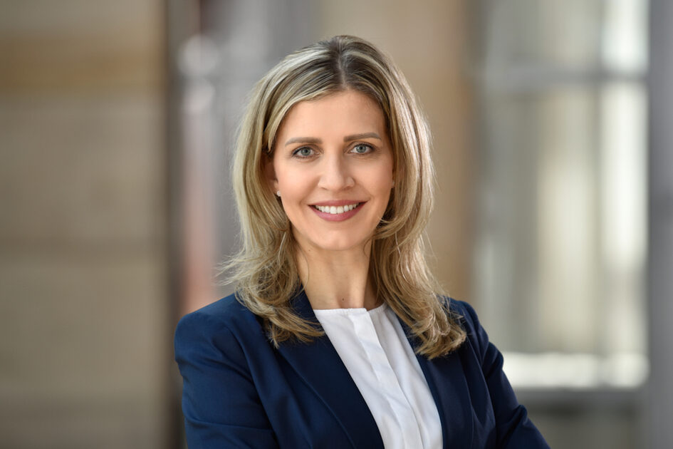 Sandra Schestak